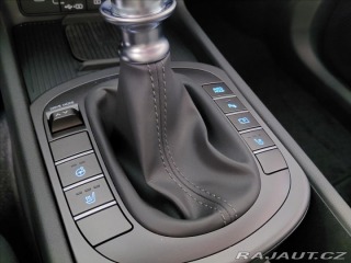 Hyundai Kona 1,6 1,6 TGDI MT LP STYL 2025