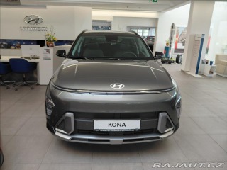 Hyundai Kona 1,6 1,6 TGDI MT LP STYL 2025
