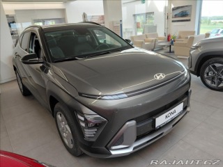 Hyundai Kona 1,6 1,6 TGDI MT LP STYL 2025