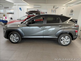 Hyundai Kona 1,6 1,6 TGDI MT LP STYL 2025