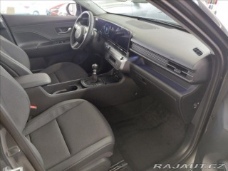 Hyundai Kona 1,6 1,6 TGDI MT LP STYL 2025