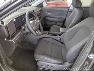 Hyundai Kona 1,6 1,6 TGDI MT LP STYL 2025