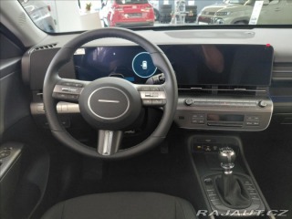 Hyundai Kona 1,6 1,6 TGDI MT LP STYL 2025