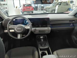 Hyundai Kona 1,6 1,6 TGDI MT LP STYL 2025