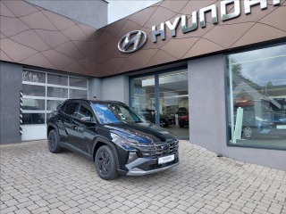 Hyundai Tucson 1,6   1,6 TGDI 2WD DCT GO