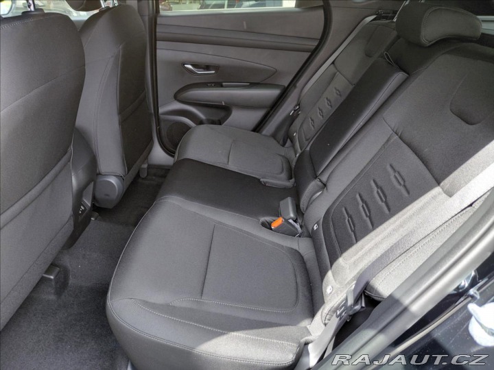 Hyundai Tucson 1,6   1,6 TGDI 2WD DCT GO 2026