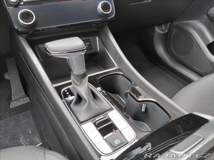 Hyundai Tucson 1,6   1,6 TGDI 2WD DCT GO 2026