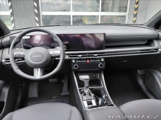 Hyundai Tucson 1,6 1,6 TGDI 2WD DCT GO 2026