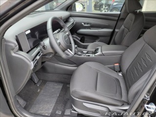 Hyundai Tucson 1,6 1,6 TGDI 2WD DCT GO 2026