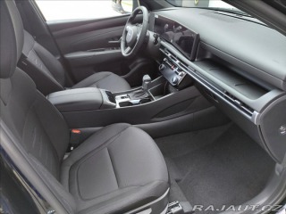 Hyundai Tucson 1,6 1,6 TGDI 2WD DCT GO 2026