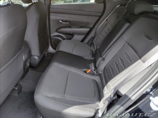 Hyundai Tucson 1,6 1,6 TGDI 2WD DCT GO 2026