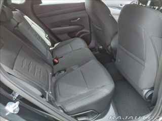 Hyundai Tucson 1,6 1,6 TGDI 2WD DCT GO 2026
