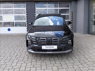 Hyundai Tucson 1,6 1,6 TGDI 2WD DCT GO 2026
