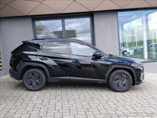 Hyundai Tucson 1,6 1,6 TGDI 2WD DCT GO 2026