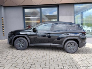 Hyundai Tucson 1,6 1,6 TGDI 2WD DCT GO 2026