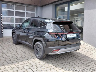 Hyundai Tucson 1,6 1,6 TGDI 2WD DCT GO 2026
