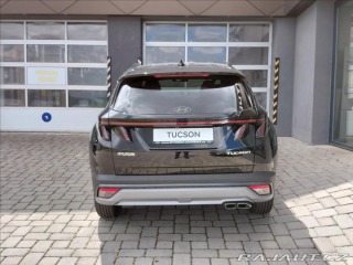 Hyundai Tucson 1,6 1,6 TGDI 2WD DCT GO 2026