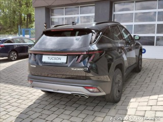 Hyundai Tucson 1,6 1,6 TGDI 2WD DCT GO 2026