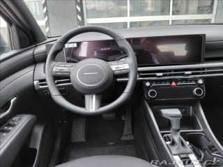 Hyundai Tucson 1,6 1,6 TGDI 2WD DCT GO 2026