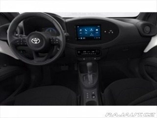 Toyota Aygo X hybrid Active 1800