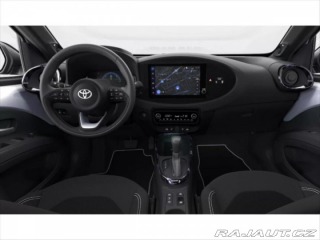 Toyota Aygo X hybrid Executive 1800