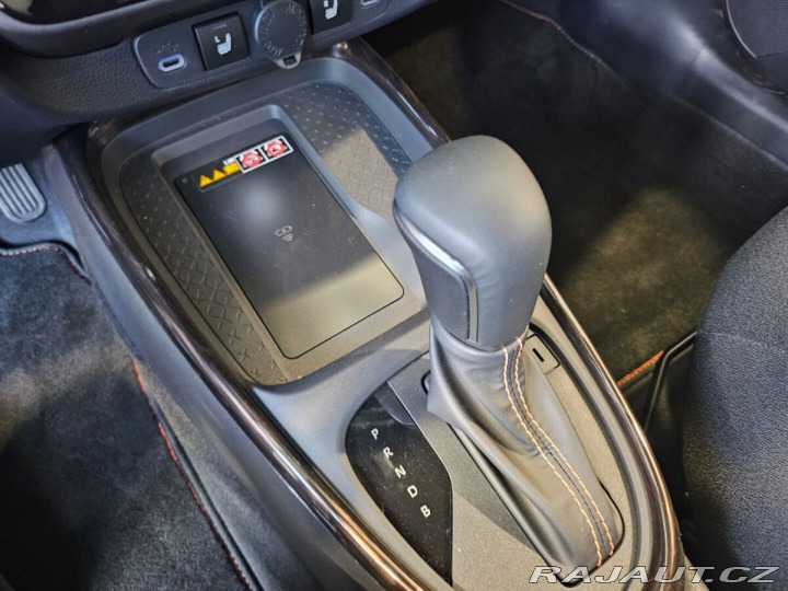 Toyota Aygo 1.5HEV Executive 2026