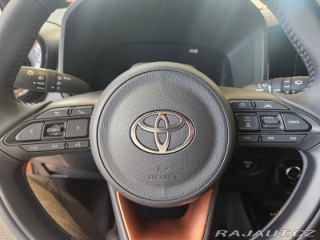 Toyota Aygo 1.5HEV Executive 1800