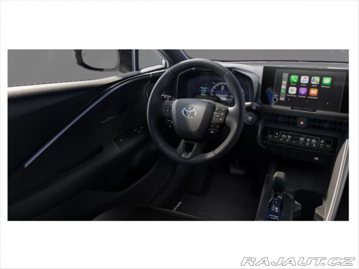 Toyota C-HR 1,8 Comfort 1800