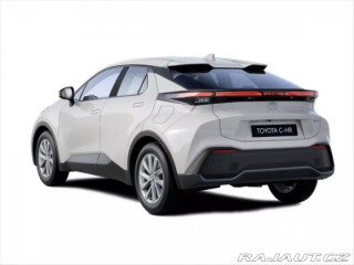 Toyota C-HR 1,8 Comfort 1800