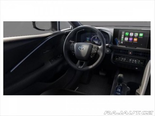 Toyota C-HR 1,8 Comfort 1800