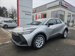 Toyota C-HR 1,8 Comfort