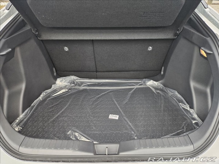 Toyota C-HR 1,8 Comfort 1800
