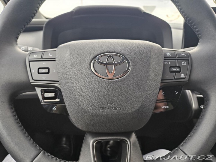 Toyota C-HR 1,8 Comfort 1800