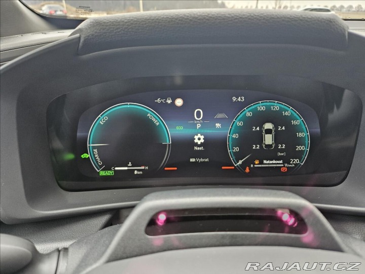 Toyota C-HR 1,8 Comfort 1800