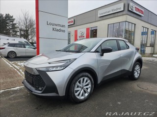 Toyota C-HR 1,8 Comfort 1800
