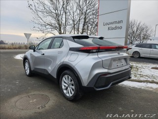 Toyota C-HR 1,8 Comfort 1800