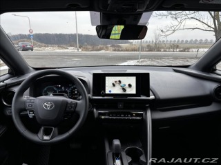 Toyota C-HR 1,8 Comfort 1800