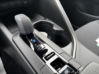 Toyota C-HR 1,8 Comfort 1800