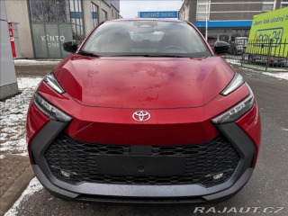 Toyota C-HR 1,8 Comfort 1800