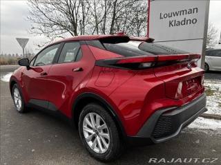 Toyota C-HR 1,8 Comfort 1800