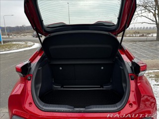 Toyota C-HR 1,8 Comfort 1800