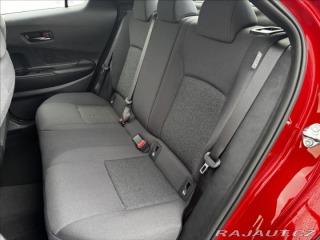 Toyota C-HR 1,8 Comfort 1800