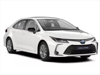 Toyota Corolla 1,8 SD Comfort  MY26