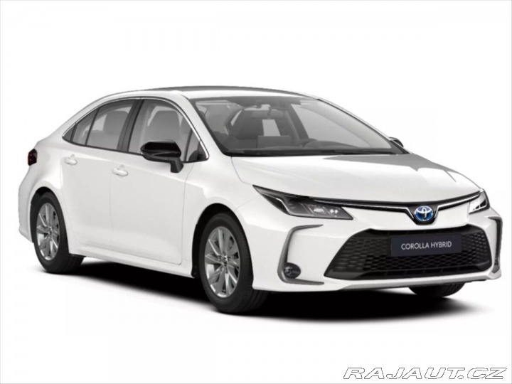Toyota Corolla 1,8 SD Comfort  MY26 1800
