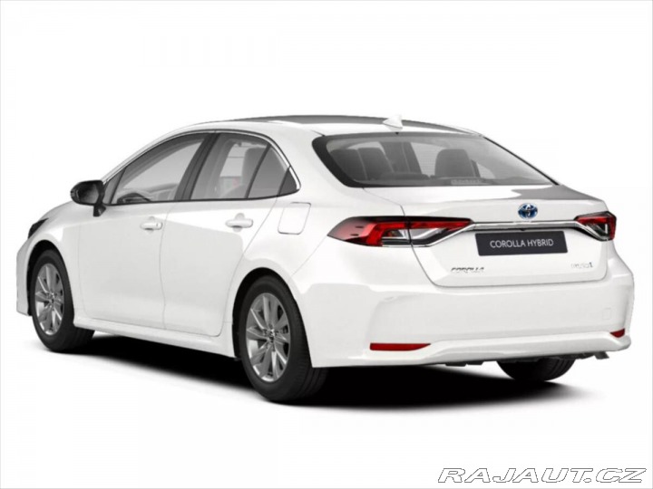 Toyota Corolla 1,8 SD Comfort  MY26 1800