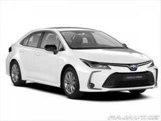 Toyota Corolla 1,8 SD Comfort  MY26 1800
