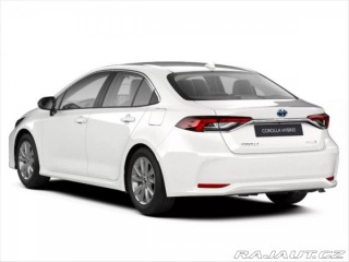Toyota Corolla 1,8 SD Comfort  MY26 1800