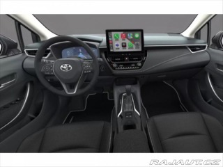 Toyota Corolla 1,8 SD Comfort  MY26 1800