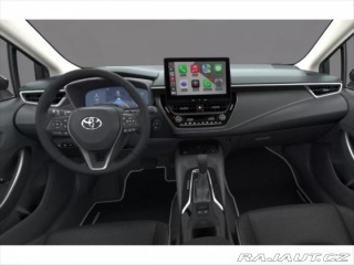 Toyota Corolla 1,8 SD Comfort Tech  MY26 1800