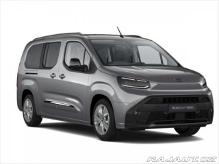 Toyota ProAce City Verso 1,5 Family 5 míst MT long 1800